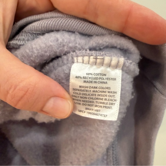 State of Mine MAMA Sweatshirt - Picture 5 of 8